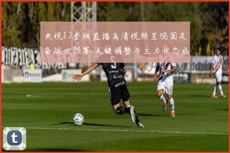 央视13套线直播高清视频呈现国足备战世预赛 关键调整与主力状态成看点
