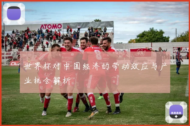 世界杯对中国经济的带动效应与产业机会解析